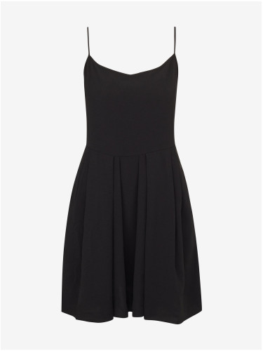 Black women's dress Armani Exchange - Women's