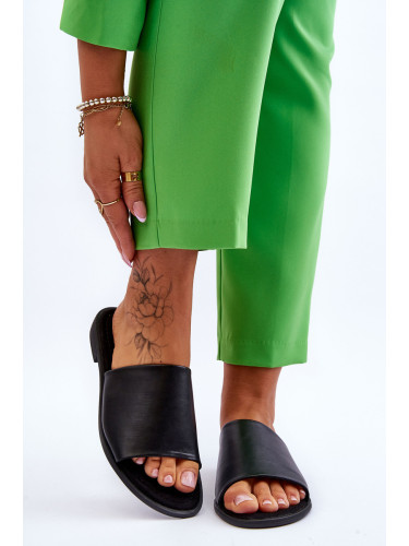 Дамски чехли Kesi