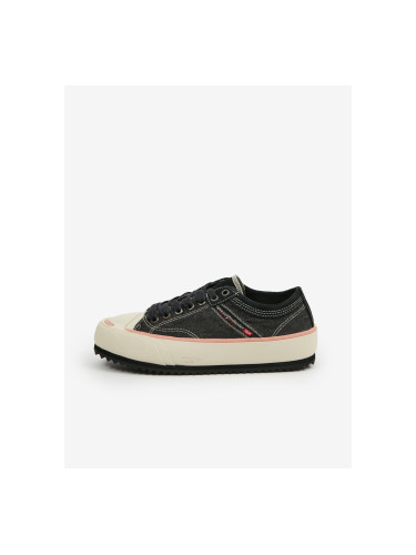 Diesel Shoes S-Principia Low W Sneakers - Women