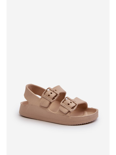 BIG STAR SHOES Детски олекотени сандали с катарами BIG STAR