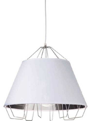 Покривна лампа Alcott-White
