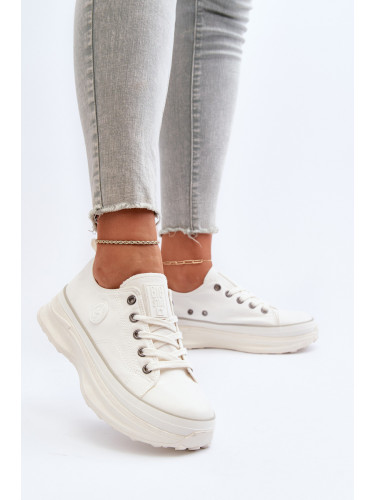 Дамски кецове. BIG STAR SHOES