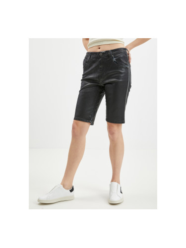 Diesel Shorts De-Ginny Calzoncini - Women