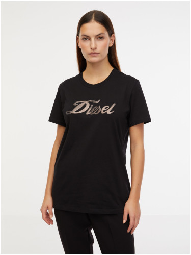 Women's T-shirt Diesel