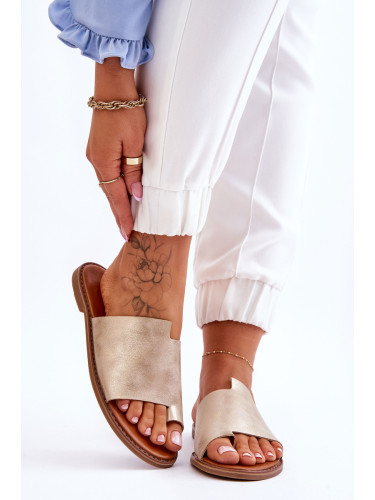 Дамски чехли Kesi