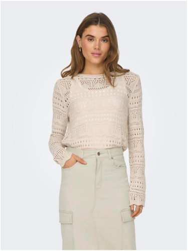 Jacqueline De Yong Maglia Donna