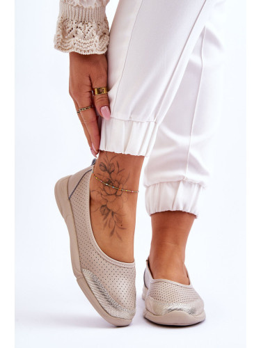 Дамски  обувки Kesi