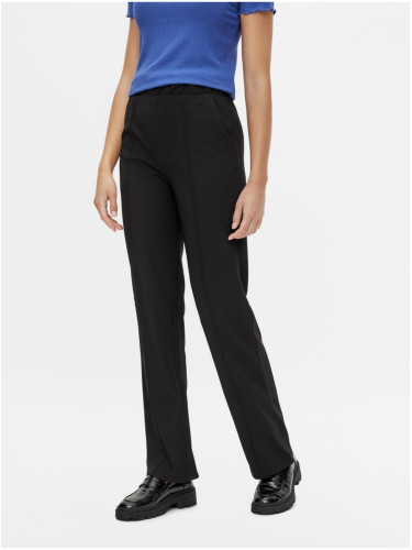 Black Pieces Kiin Pants - Women's