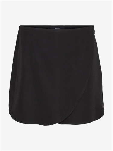 Vero Moda Bitte Women's Black Shorts