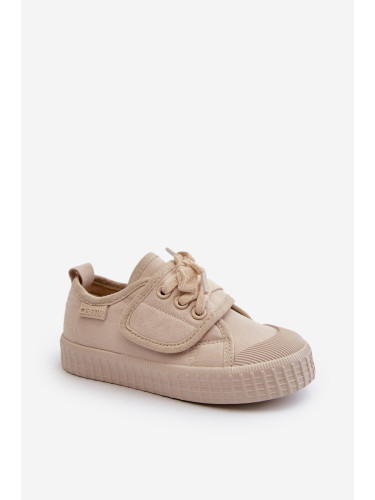 BIG STAR SHOES Детски маратонки HI-POLY SYSTEM BIG STAR