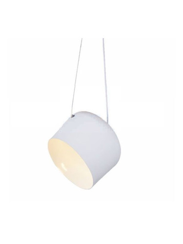 Покривна лампа Drenoz-White
