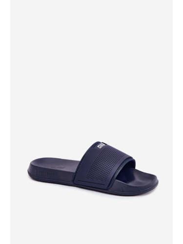 BIG STAR SHOES Леки Мъжки Сандали Big Star