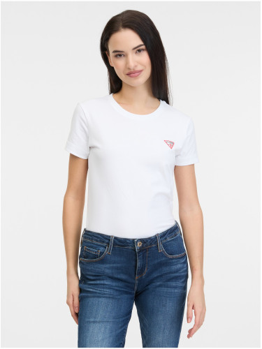 Women's T-shirt Guess