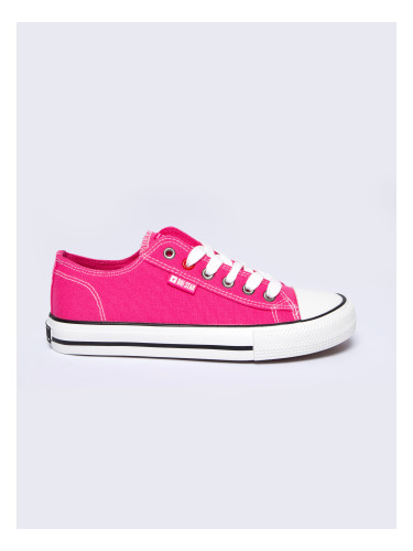 Women's sneakers Big Star