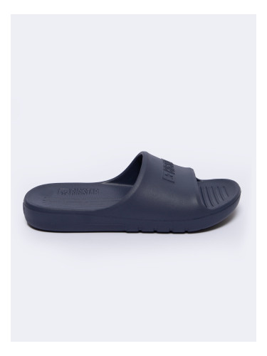 Big Star Unisex's Flip Flops Shoes 100246 -403