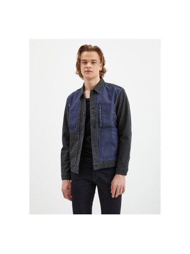 Diesel Jacket D-Roku-Sp-Ne Giacca - men