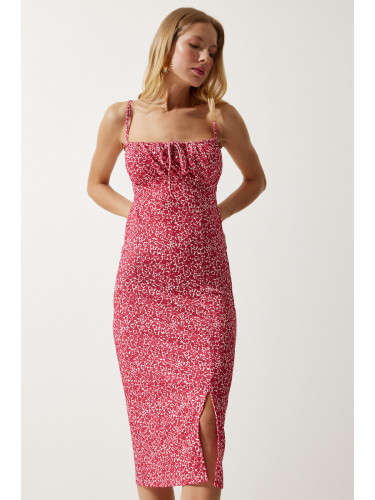 Дамска рокля Happiness İstanbul