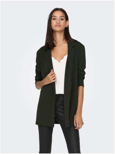 Only Jdy - Women's Blazer - Jdygeggo L/S Blazer Jrs Noos 15180572 Peat