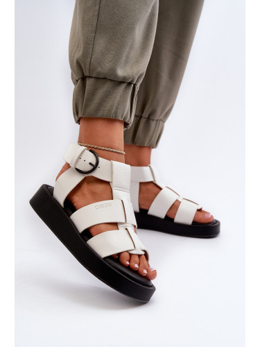 Дамски сандали BIG STAR SHOES