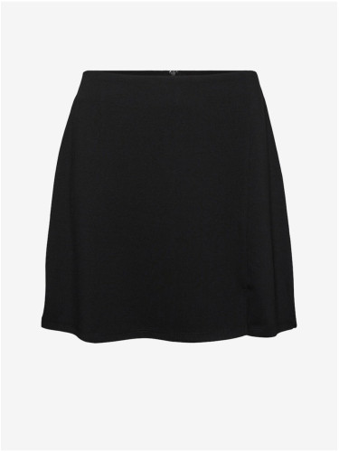 Black women's skirt Vero Moda Abby