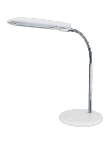 Настолна лампа Eneka-White
