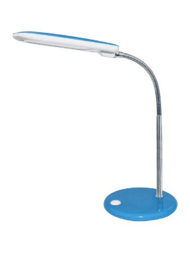 Настолна лампа Eneka-Blue