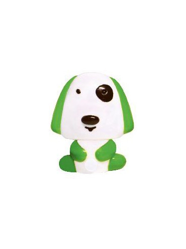 Крушка нощ кученце-зелен