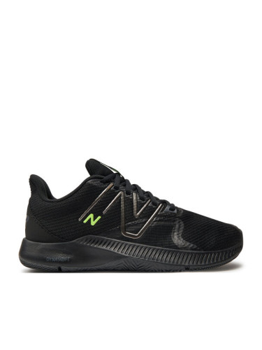 New Balance Обувки за фитнес зала Dynasoft Trainer v2 MXTRNRK2 Черен