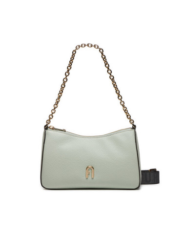 Furla Дамска чанта Primula Mini C.Body Doub WB00903-BX2972-2821S-9035 Зелен