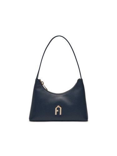 Furla Дамска чанта Diamante Mini Shoulder B WB00863-AX0733-2676S-1007 Тъмносин