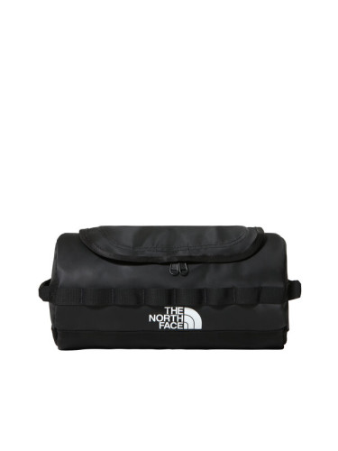 The North Face Несесер BC Travel Canister L NF0A52TFKY41 Черен