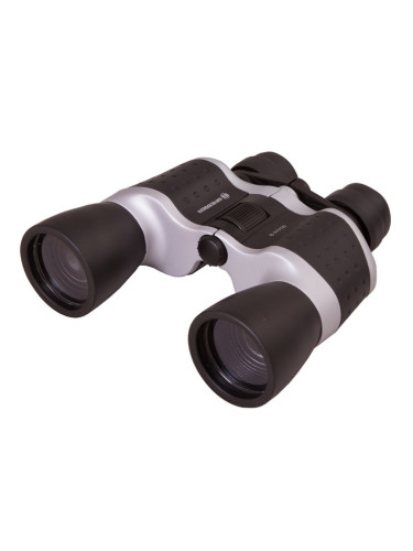 Бинокъл Bresser Topas 8-24x50, 8-24x оптично увеличение, диаметър на лещата 50mm