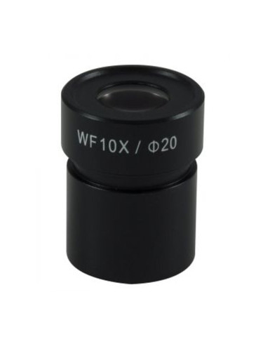 Окуляр Bresser WF 10x/30,5 mm, 10x оптично увеличение, 30.5mm размер на цилиндъра