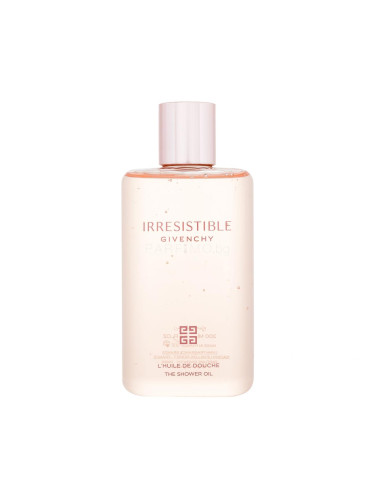 Givenchy Irresistible Душ олио за жени 200 ml