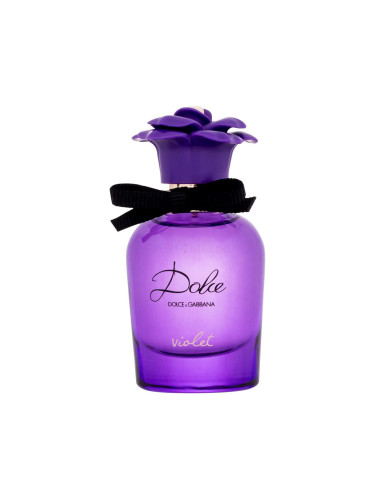 Dolce&Gabbana Dolce Violet Eau de Toilette за жени 30 ml