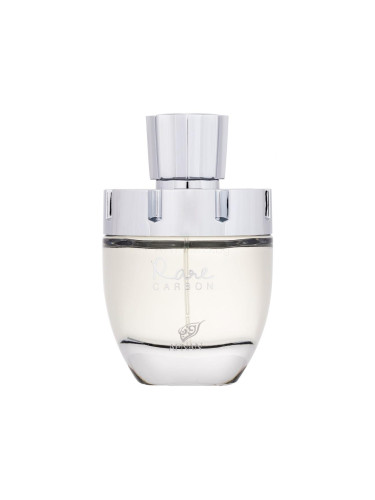 Afnan Rare Carbon Eau de Parfum за мъже 100 ml