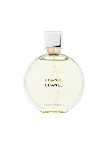 Chanel Chance Eau Fraiche Eau de Parfum за жени 50 ml