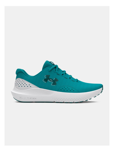 Under Armour UA Charged Surge 4 Спортни обувки Sin