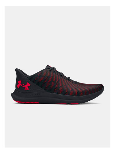 Under Armour UA Charged Speed Swift Спортни обувки Cheren