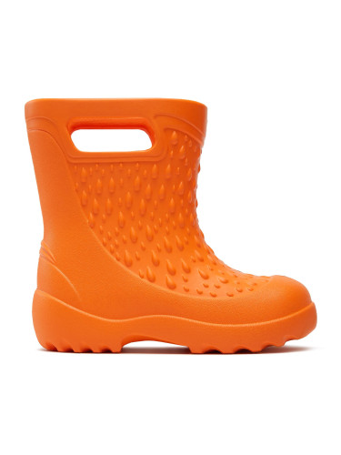 Гумени ботуши Dry Walker Jumpers Rain Mode Orange