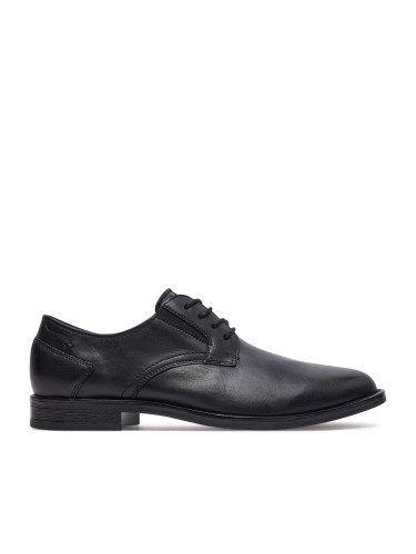 Обувки Caprice 9-13200-42 Black Nappa 022