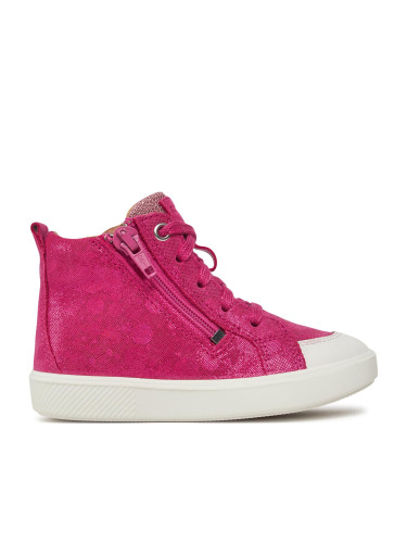 Зимни обувки Superfit 1-000773-5500 S Pink