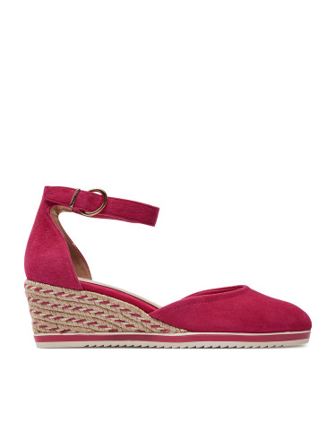 Обувки Tamaris 1-22309-42 Розов