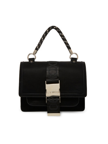 Дамска чанта Steve Madden Bsportz Crossbody SM13000821-02002-BLK Черен