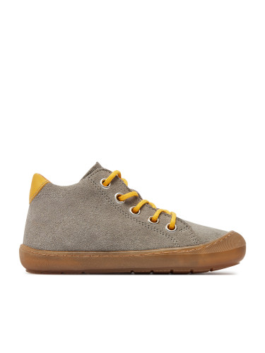 Обувки Froddo Ollie Laces G2130307-8 S Grey+ 8