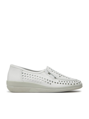 Обувки Comfortabel 941637-3 Weiss