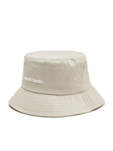 Капела Jack & Jones Vesterbro Bucket 12253601 Бежов