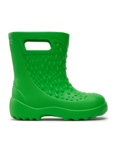 Гумени ботуши Dry Walker Jumpers Rain Mode Зелен