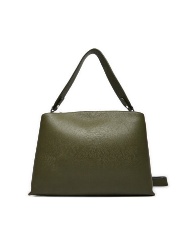 Дамска чанта Creole K11399 Зелен