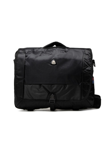 Чанта за лаптоп Semi Line 8336 Черен